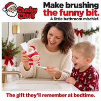 Cheeky Claus product photo