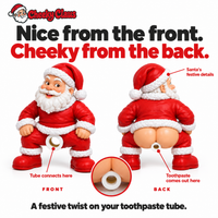 Cheeky Claus product photo