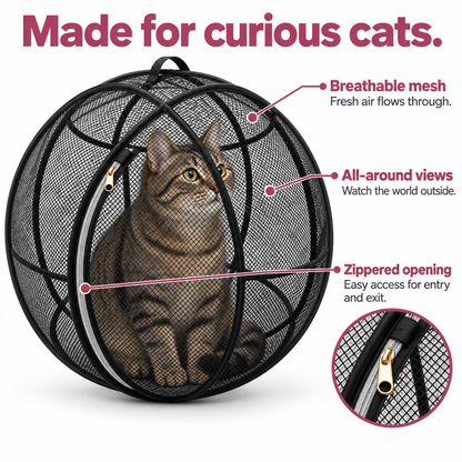 Pet Pod™ Sphere