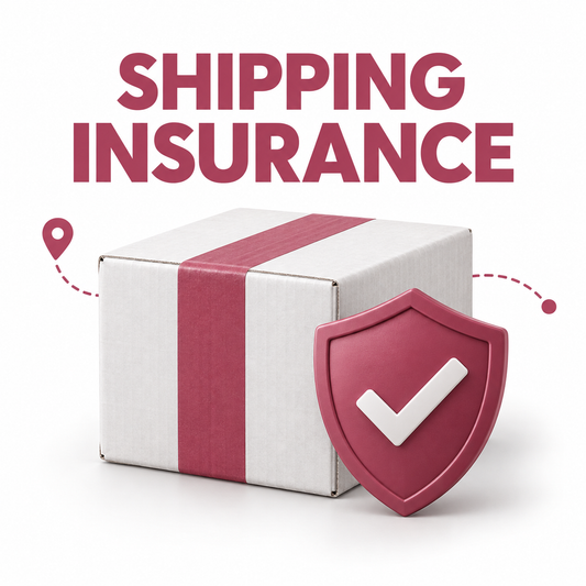 Shipping Insurance